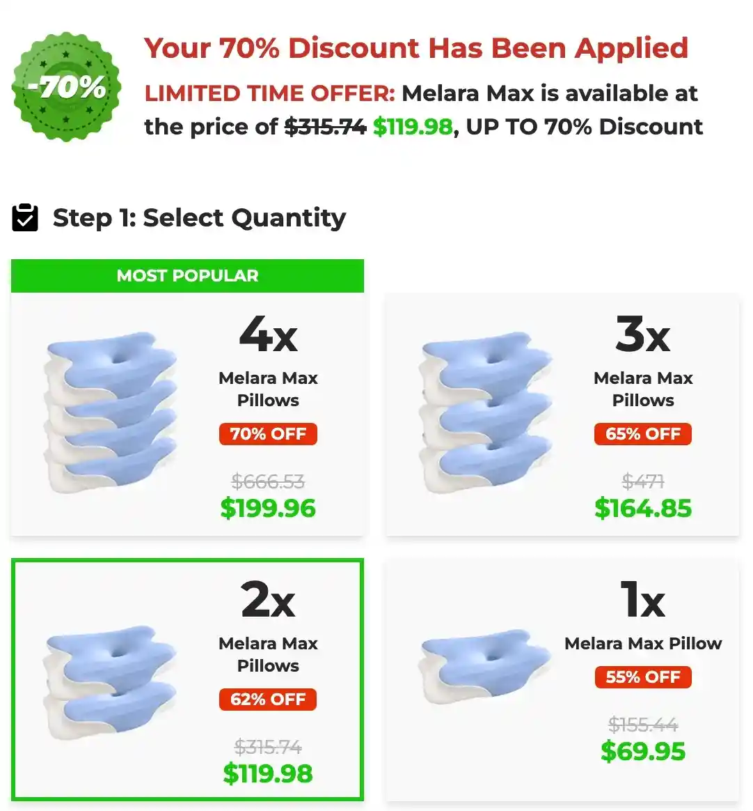 Melara Max Pricing — Official Website Buy — Free Shipping — 60-Day Guarantee